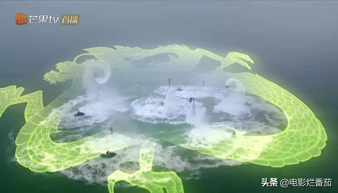 这部开年国综首播收视第一！有颜有才有梗，笑得我嘴巴都长皱纹了