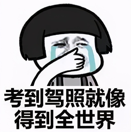 科目二学起来简单吗,科目二好学吗有技巧吗