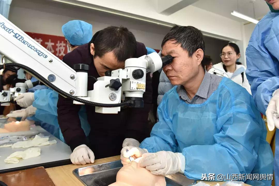 长治医学院附属和济医院李岗,长治医学院附属和济医院挂号
