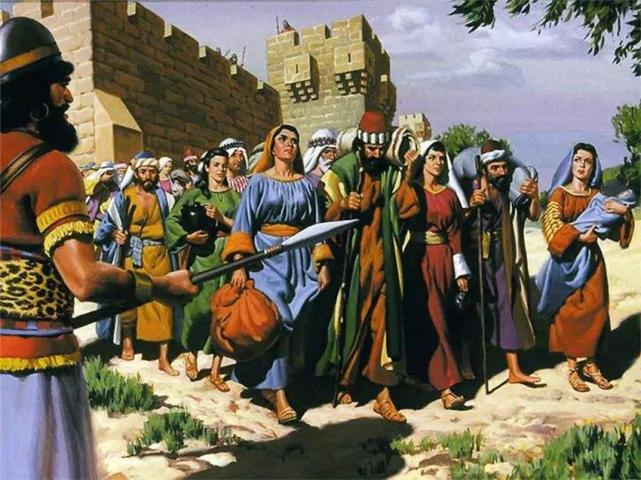 伊朗和以色列的犹太人,以色列为什么对伊朗那么友好