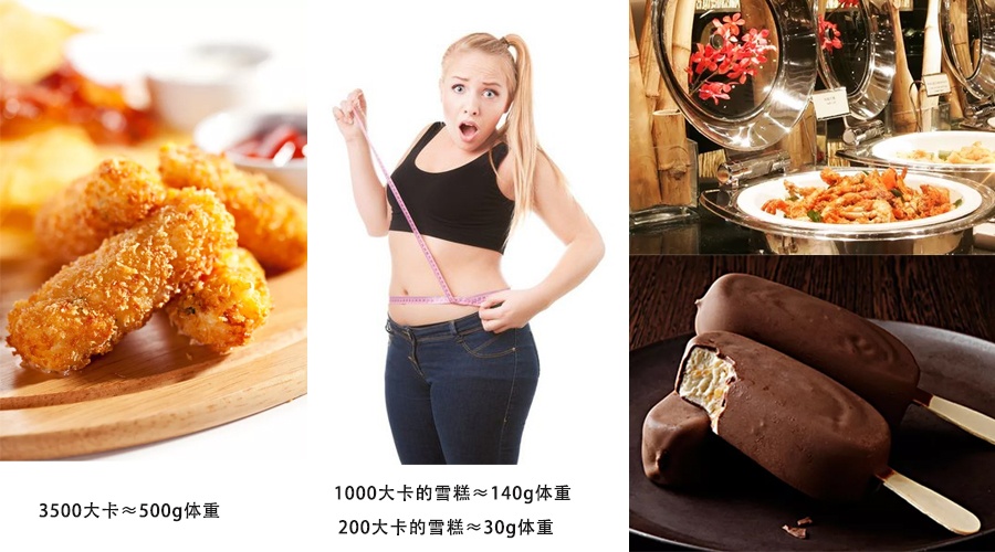 减肥吃火锅后补救方法,减肥吃了油炸食品怎么补救