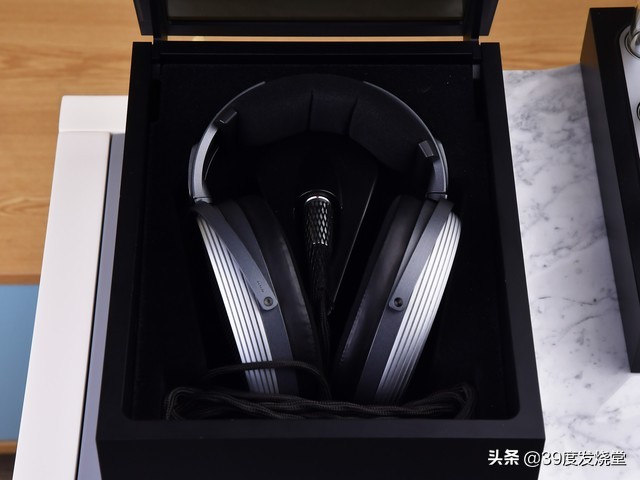 森海塞尔奥菲斯2代耳机,森海塞尔第二代奥菲斯he1评测