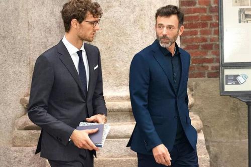 50岁左右男装夹克高端品牌推荐,世界顶级奢侈品牌男装及价格