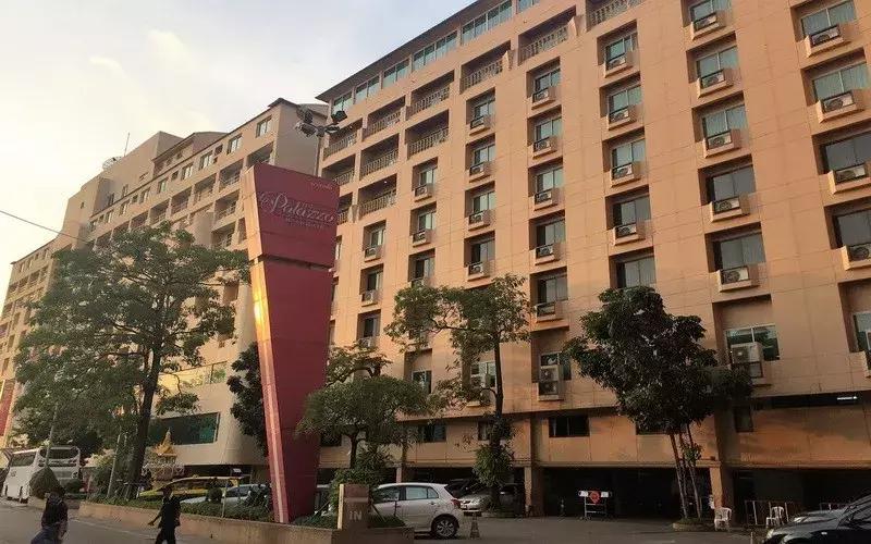 代购街？女人街？带你玩转曼谷辉煌区！吃喝玩乐、拜神按摩全搞定