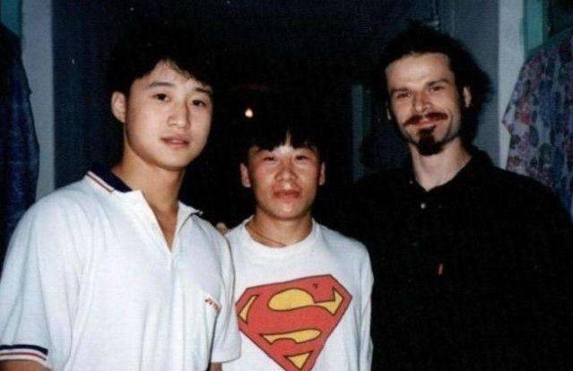 让吴京告诉你:战狼是怎样炼成的?