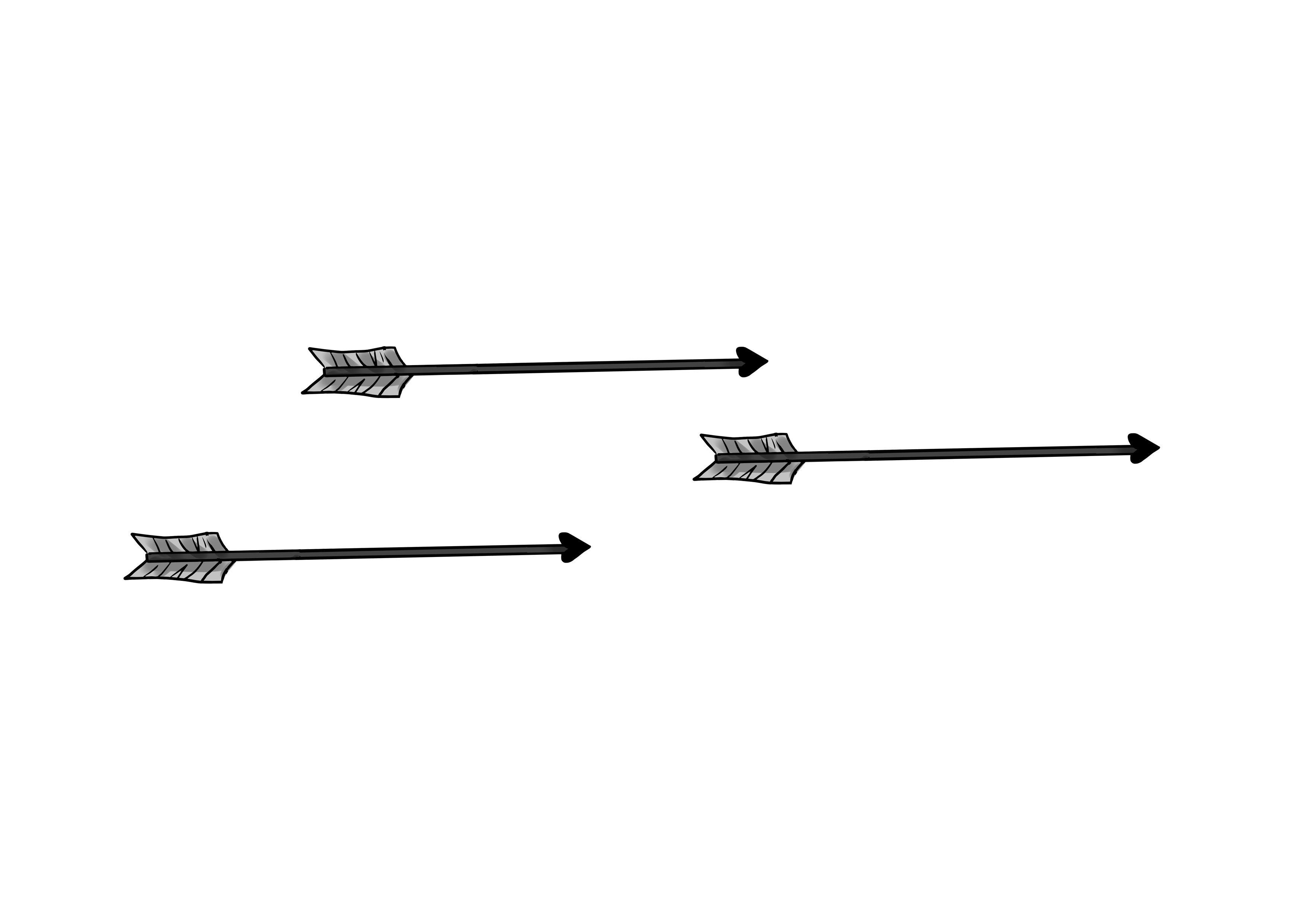 君子六艺中的射艺包括几种射法,君子六艺之射艺