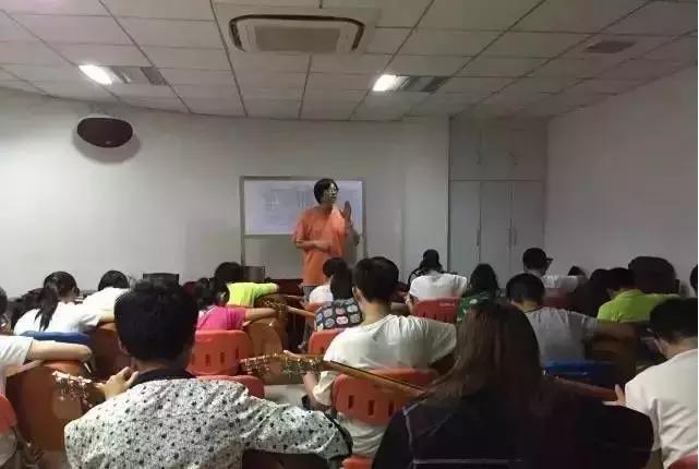 唐山少儿吉他培训班,唐山吉他补习班