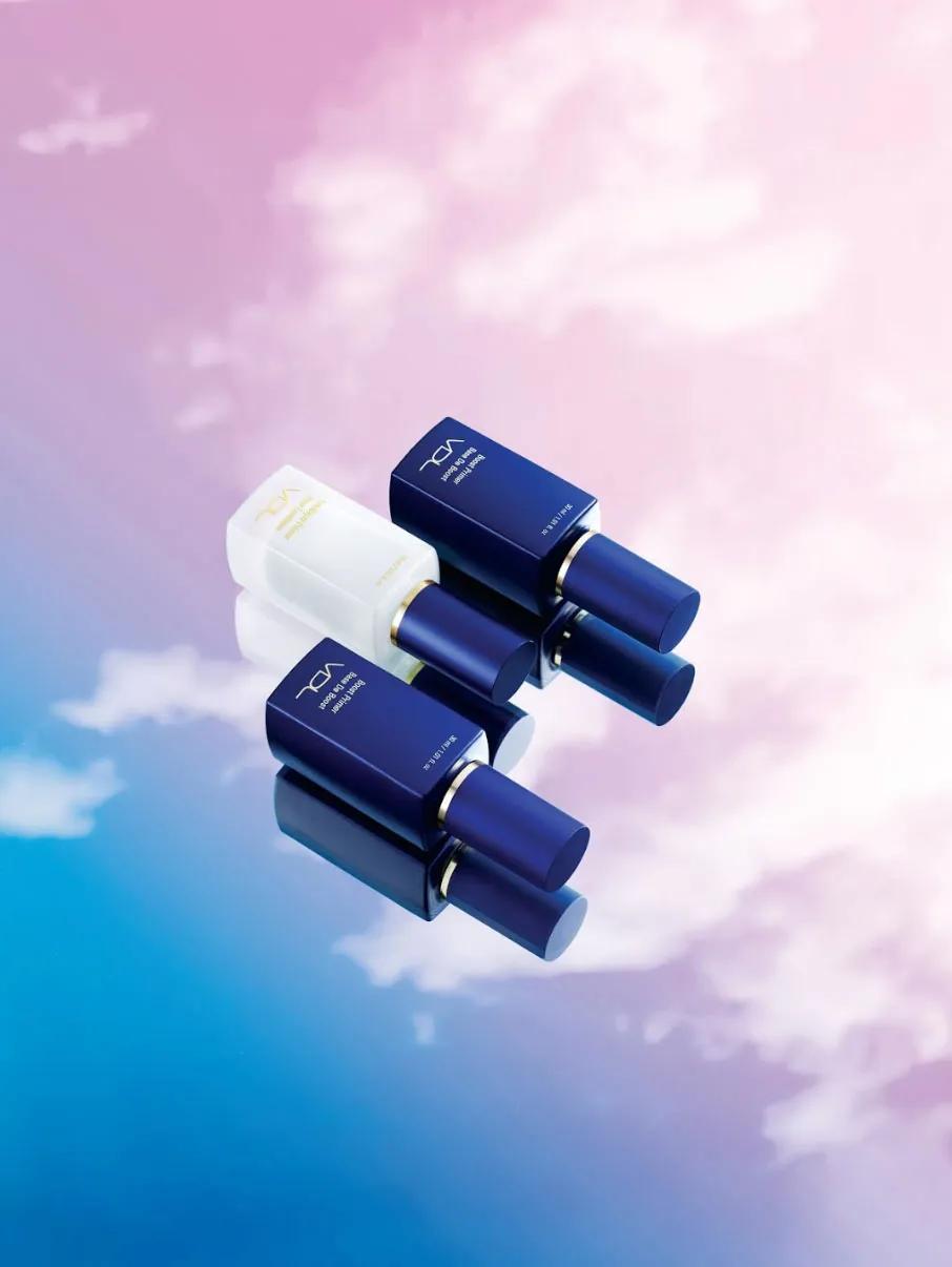 小众彩妆欧美风图片女,彩妆国货小众品牌推荐女