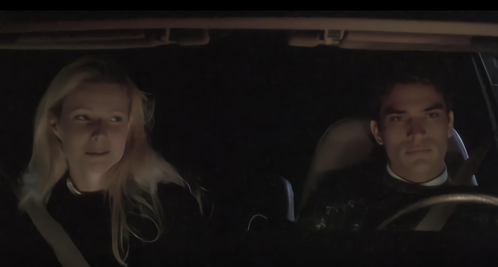 禁止尖叫：婆婆为了霸占儿子，给儿媳吃动物催产素，结局大快人心