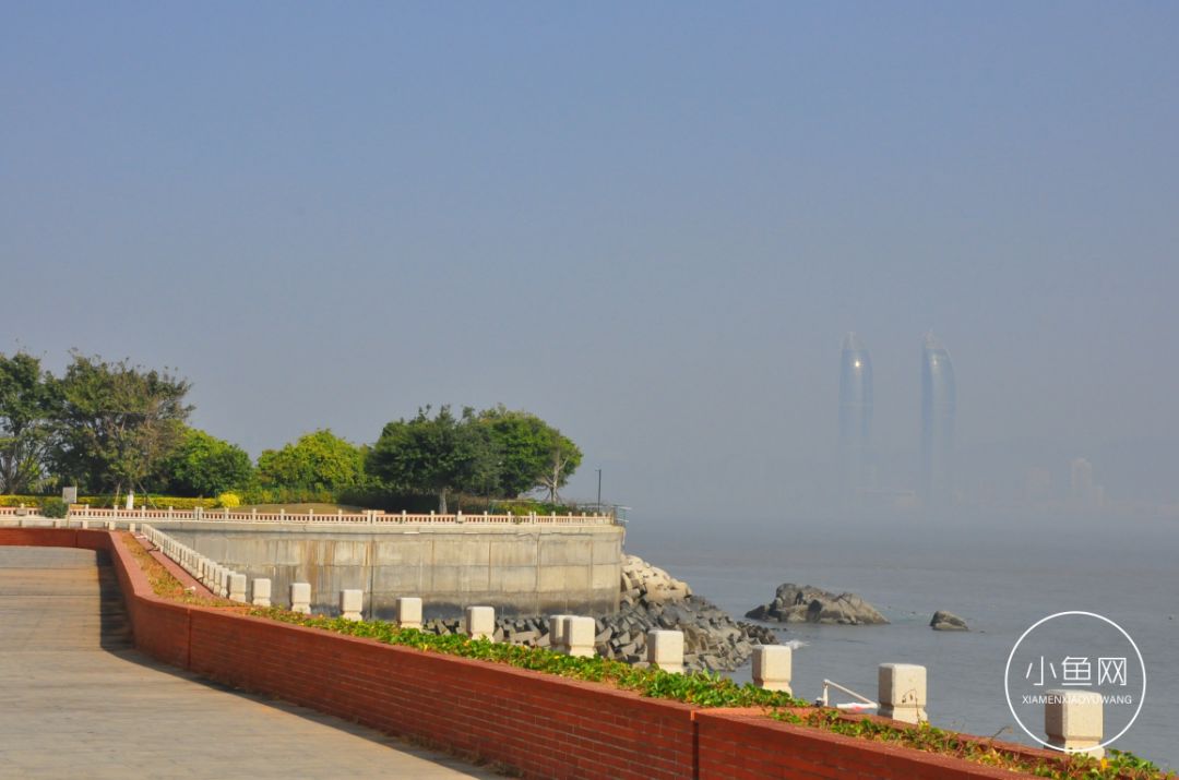 鬼城or未来可期？我们走进漳州港，发现“接盘侠”的各种悲喜交加