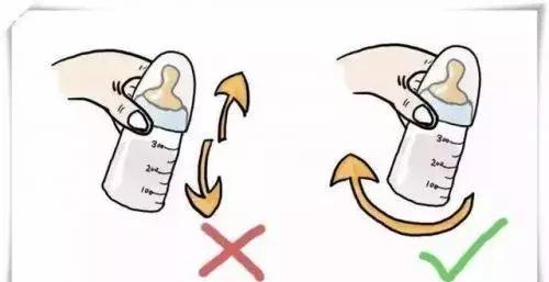 新开的奶粉起坨坨还可以吃吗,奶粉起坨不溶解是咋回事还能吃吗