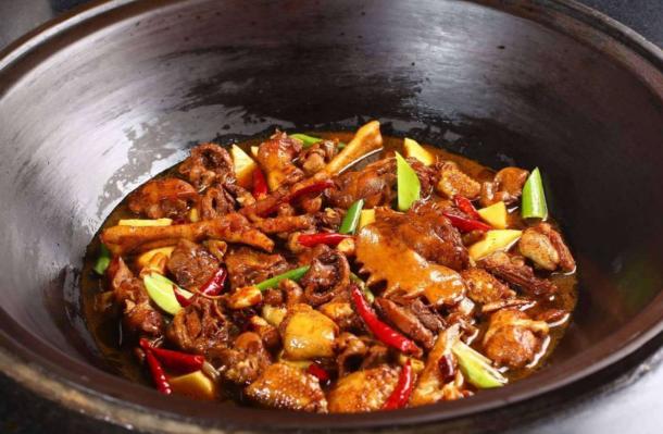 大厨教你铁锅不粘锅,大厨铁锅推荐好吃不粘锅