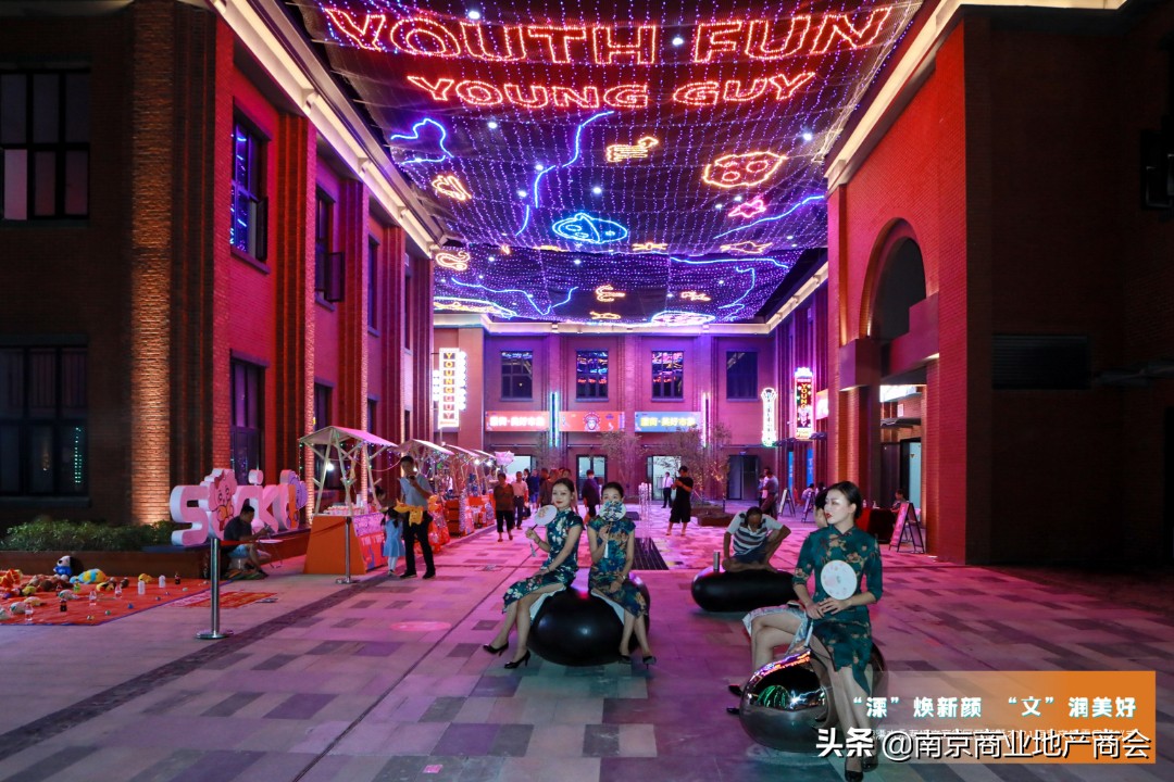 溧水永寿坊文化商业街区,南京永寿坊文化商业街区