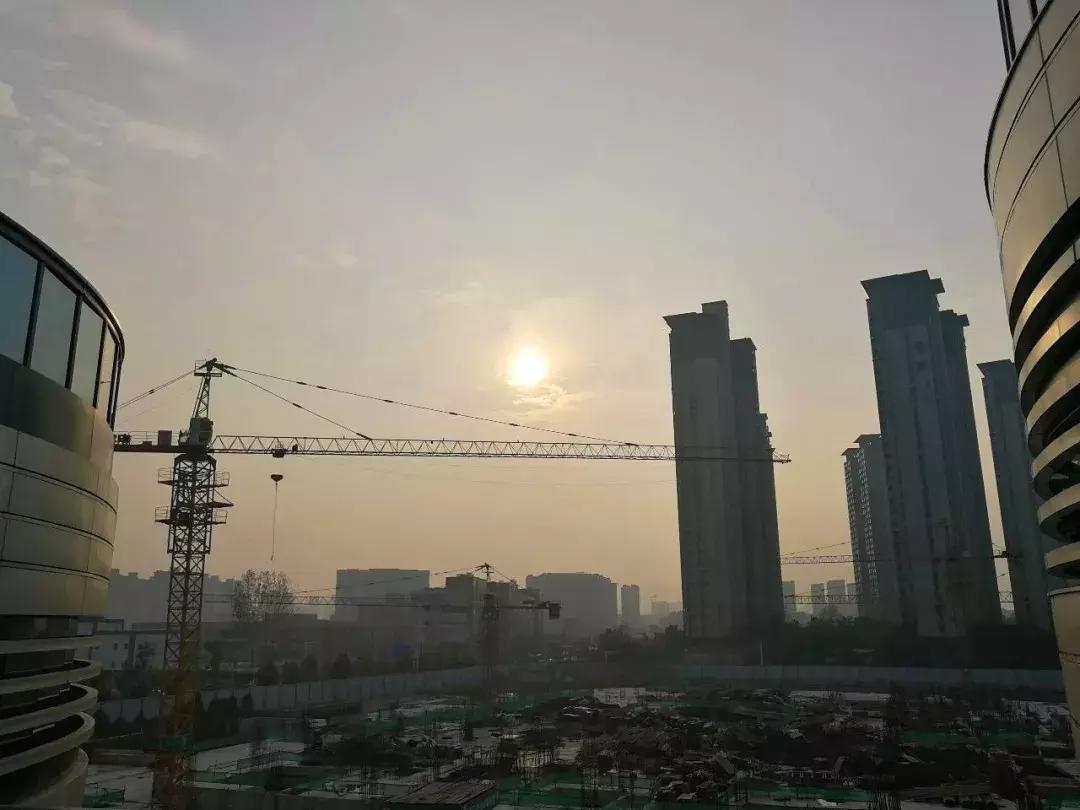 郑州高新区再添万达广场,再添商业综合体项目奠基