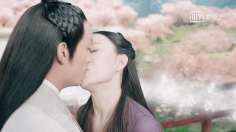 倪妮换脸式演技作品,一部戏换一张脸的人