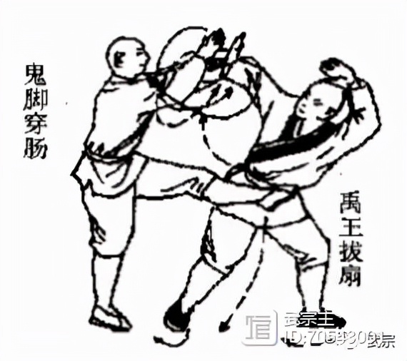 点穴气功十二式教学视频,气功点穴练功十式