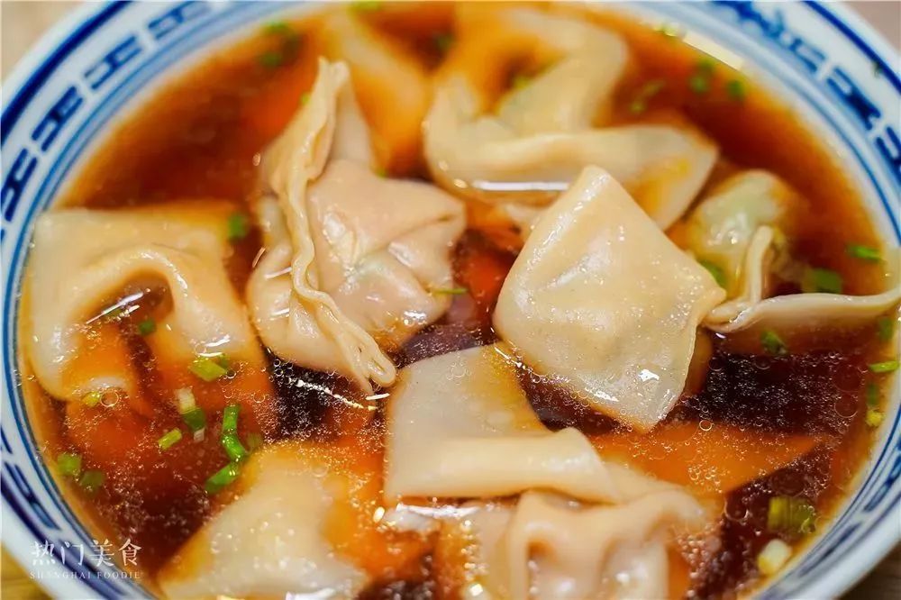 结棍!杨浦区竟然隐藏了翻版“南京路”?10+元就能刷到饱瘫