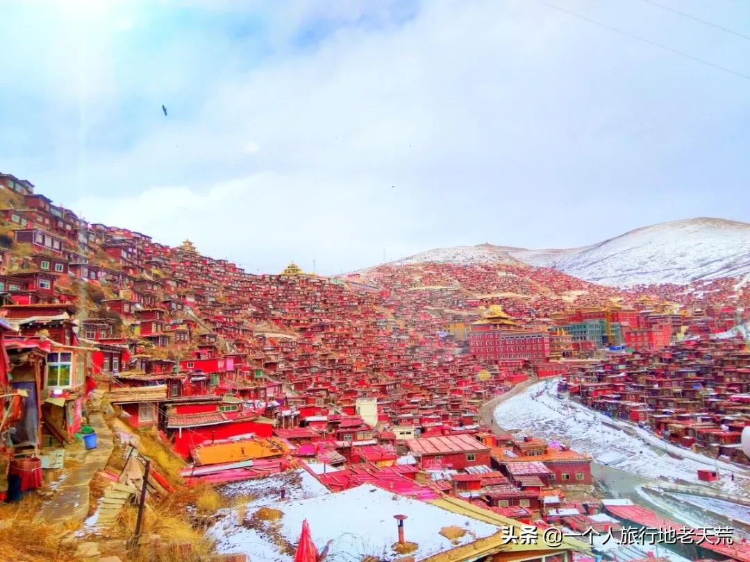 国内最适合一个人旅行的20个地方!去过才懂得什么是自由