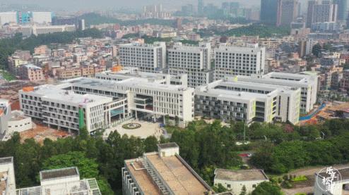 广东东莞哪所大学开学最迟,东莞学校开学时间最新消息