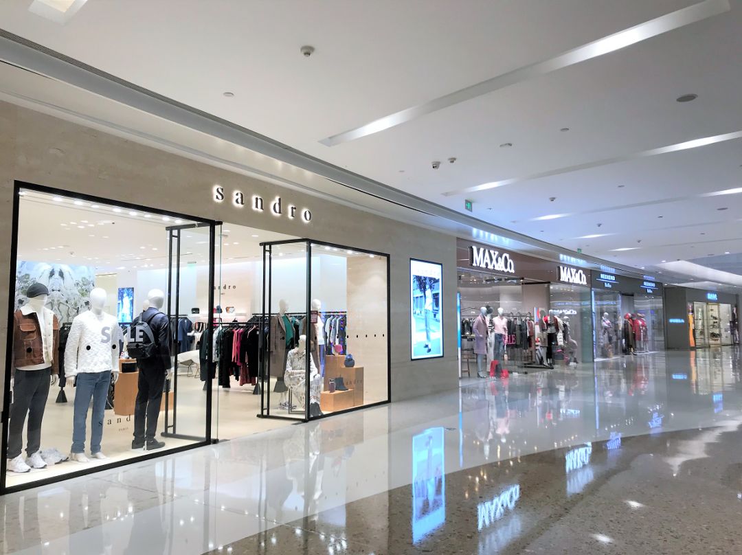 青岛万象城商业模式,青岛万象城的商业怎么样