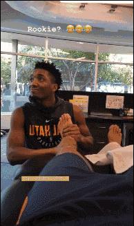 nba整蛊人集锦,nba整蛊新秀库里