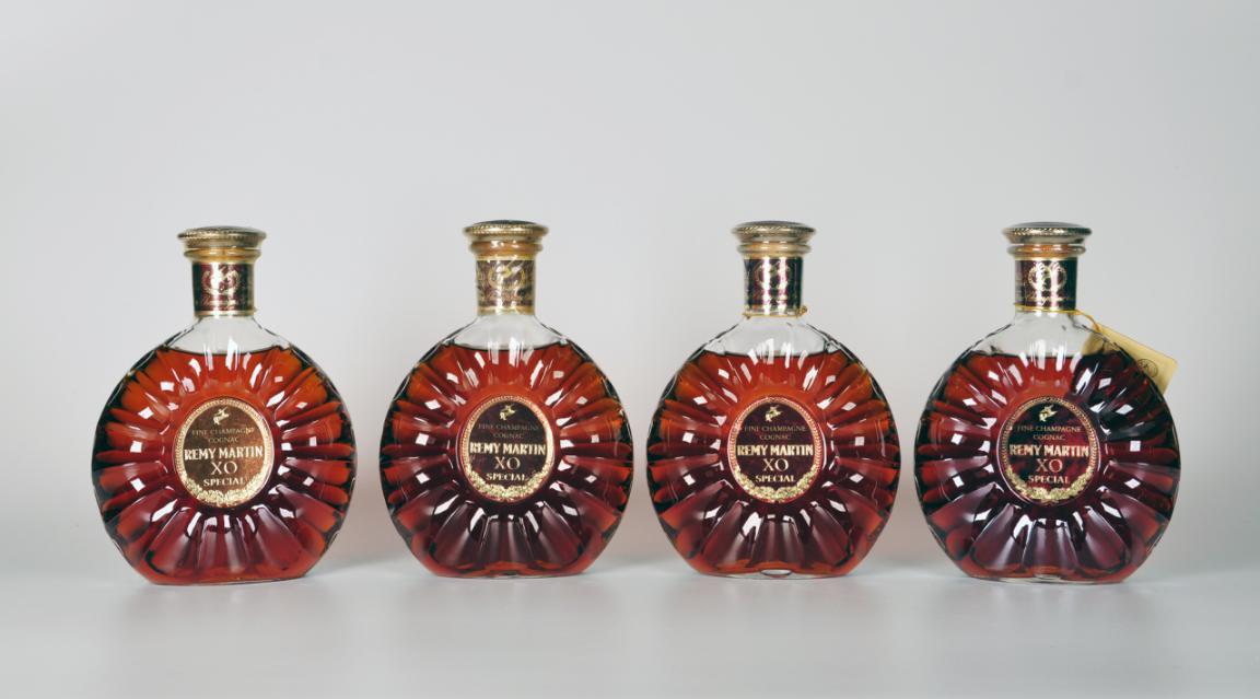 搞不懂XO，你不要说会喝洋酒