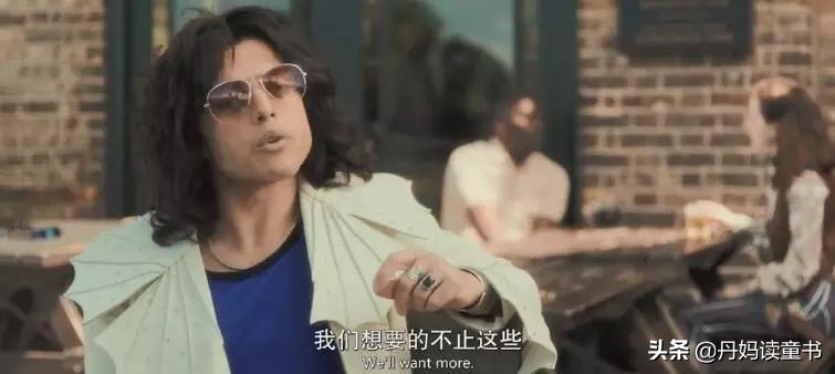 波西米亚狂想曲独唱,波西米亚狂想曲录音室版