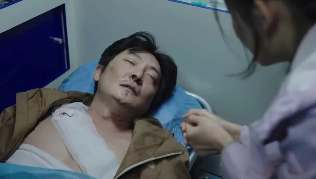 我是余欢水十年前怎么了,余欢水圆满结局