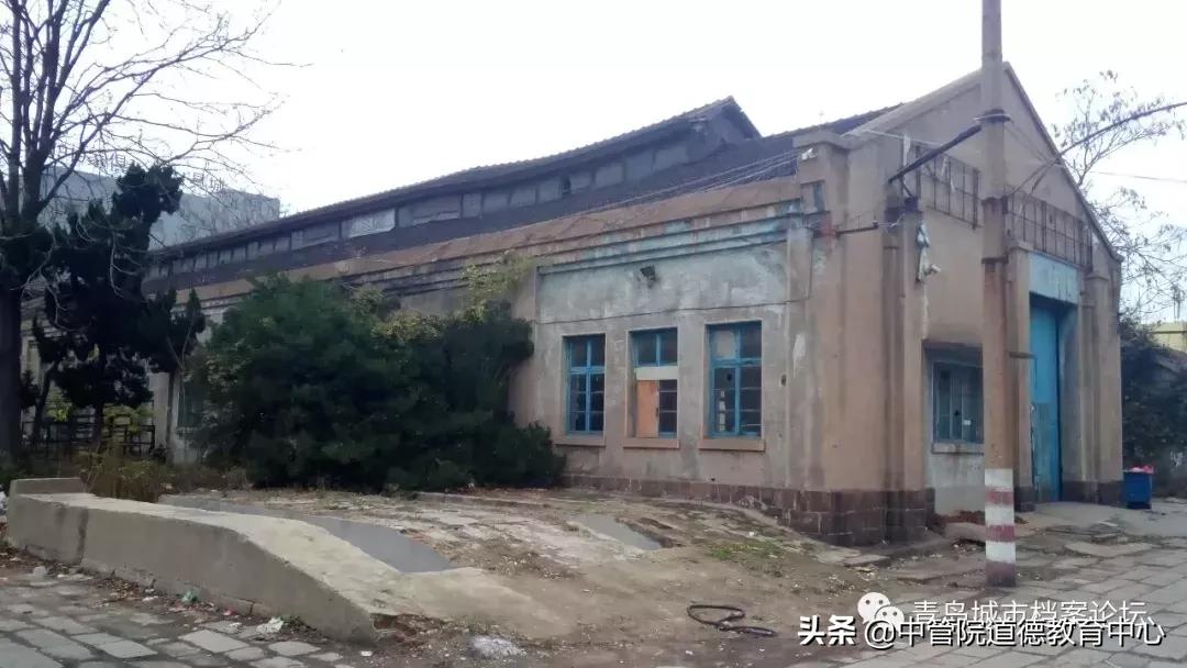 青岛城市档案馆档案扫描,青岛城市档案转寄