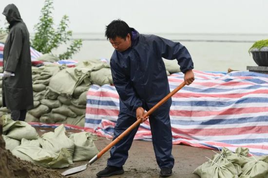 63厘米!16个昼夜!合肥是如何拼尽全力的?