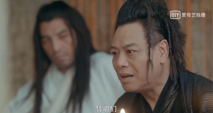 绝代双骄魔性配音,绝代双骄到底有多强