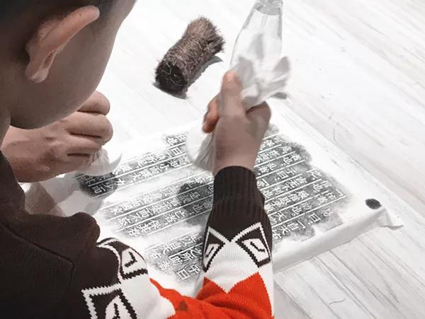 汉字寻根，花都觅蝶：周未亲子人文课堂