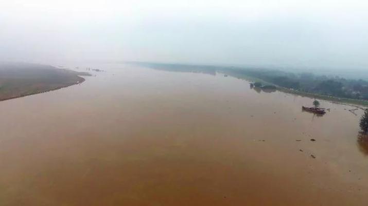 一曲《襄河水》一条流淌在心底的河没有大海的澎湃却从不曾忘记