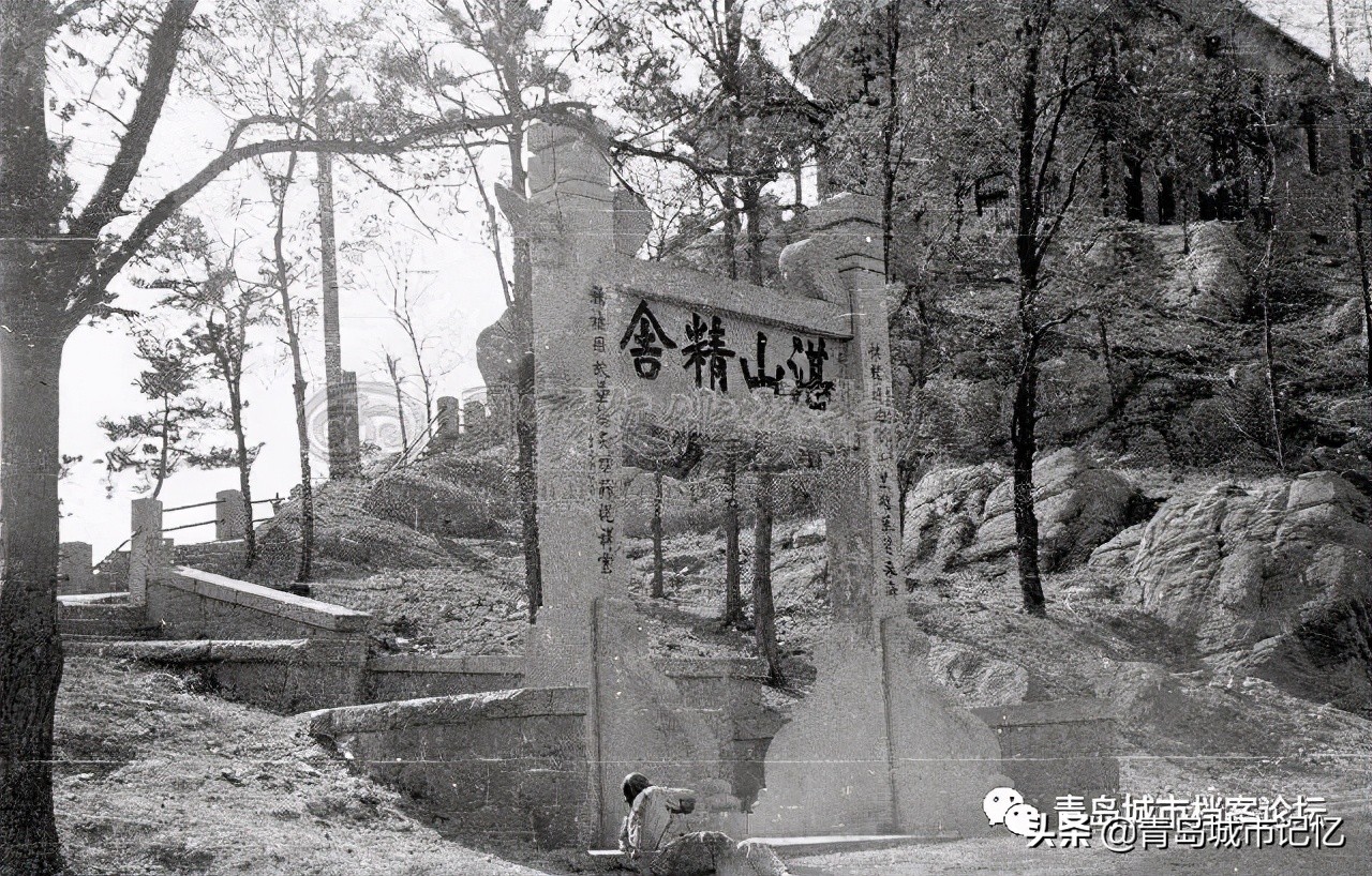 加拿大多仑多湛山精舍寺庙,小鱼山湛山寺