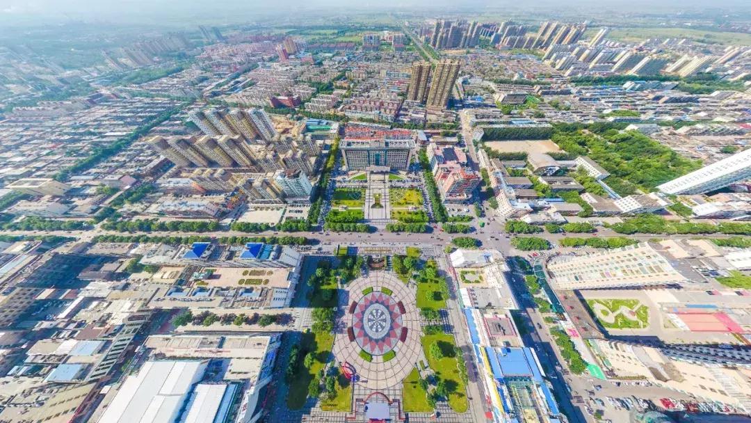 二青会孝义站,航拍二青会太原的视频