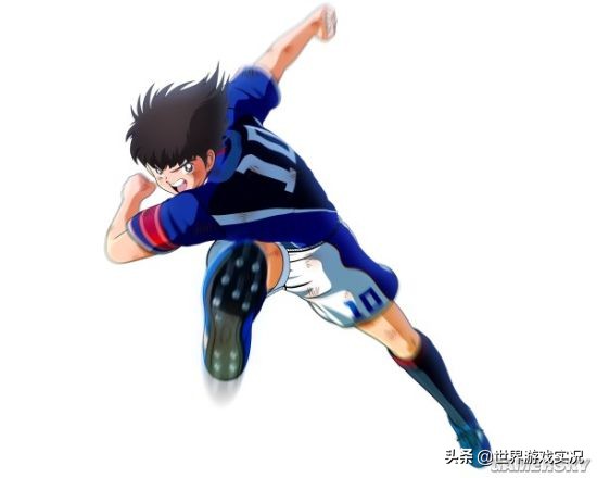 足球小将新秀崛起最新消息,足球小将新秀崛起横屏