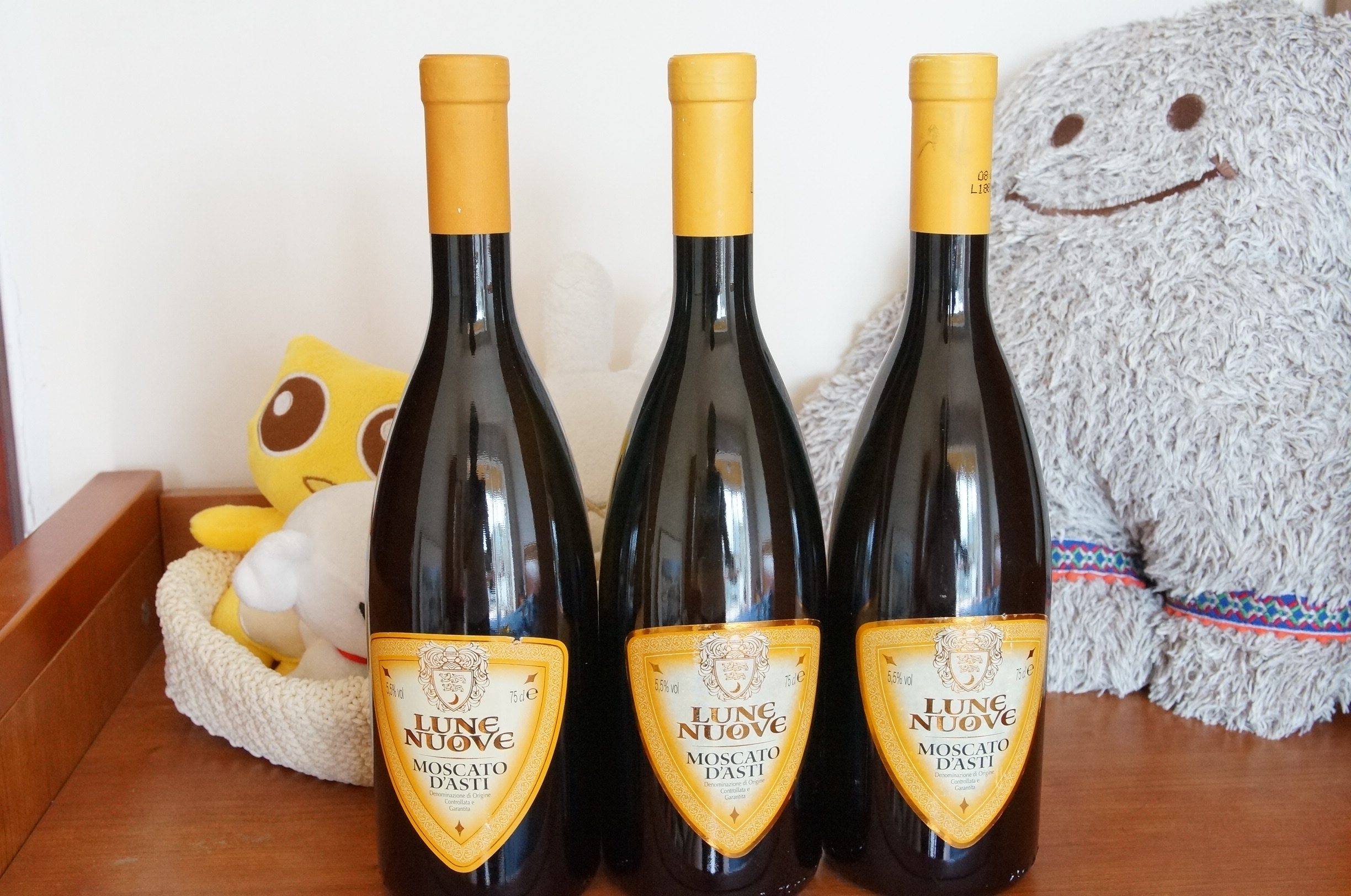 适合女生喝的微醺酒推荐,妹子喝的鸡尾酒