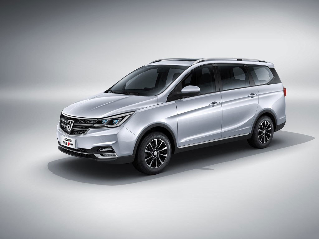 宝骏730mpv口碑,新款宝骏730好车不贵经济实惠