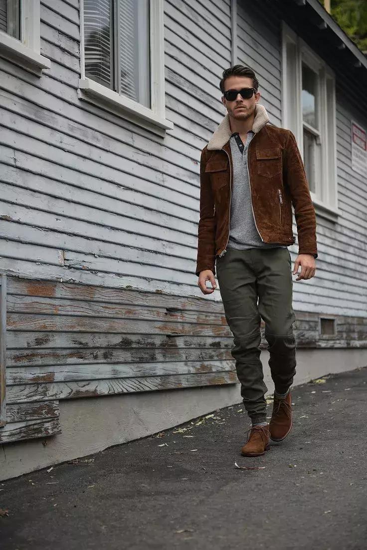 沙漠靴适合经常穿吗,沙漠靴如何穿得快