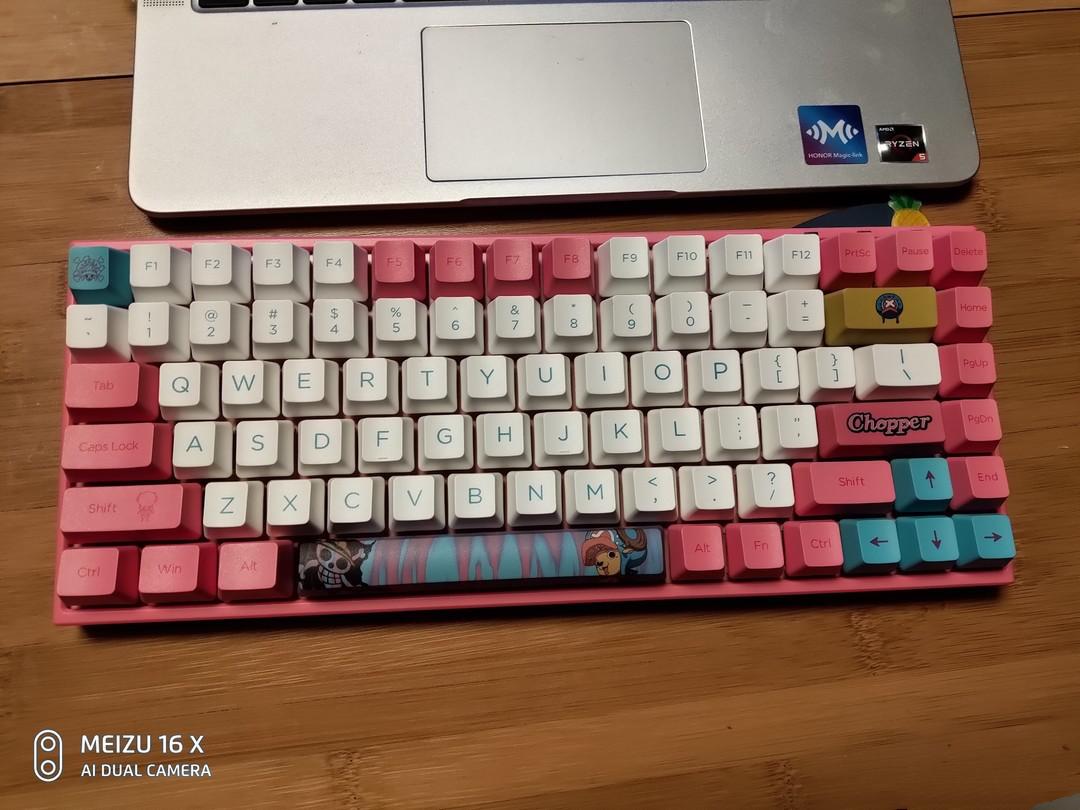 樱桃mx2.0和mx3.0键盘有什么区别,樱桃2.0机械键盘和罗技k845哪个好