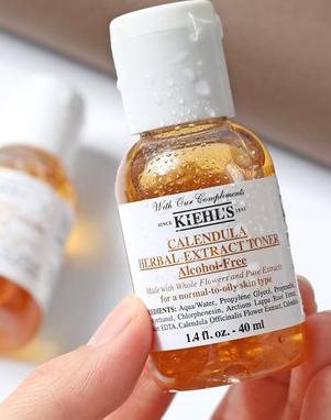 出游护肤小样,大牌小样省钱攻略