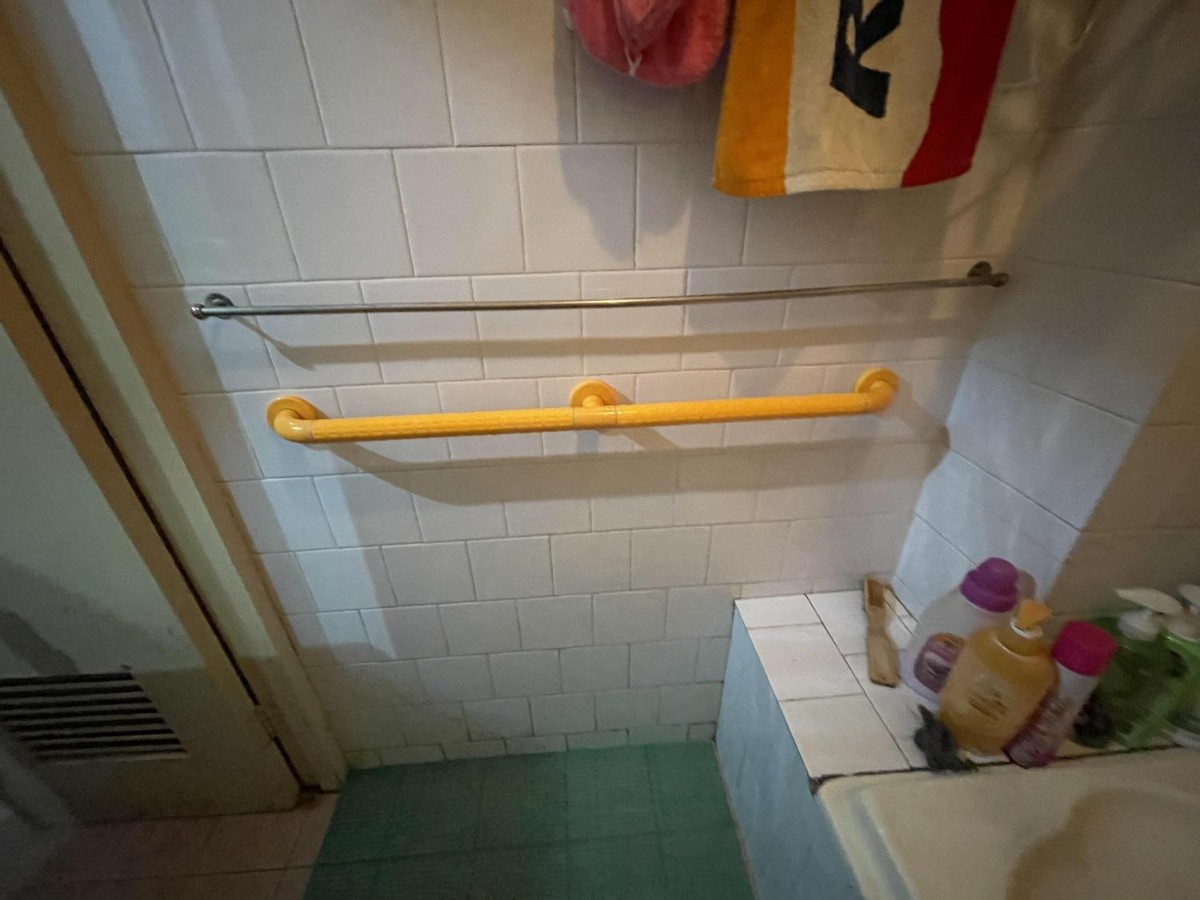 “安享晚年，居家无忧”适老化居家无障碍改造