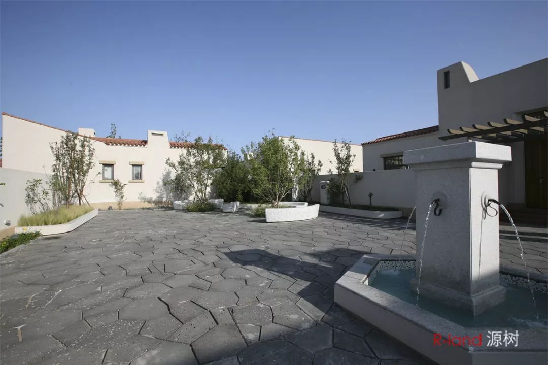 「源树作品」无形中的有形|秦皇岛阿那亚三期景观设计