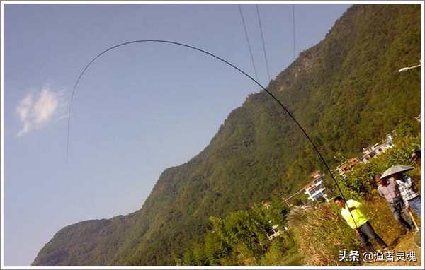 一般挑鱼竿最看重的几个点,选择鱼竿容易踩坑的地方