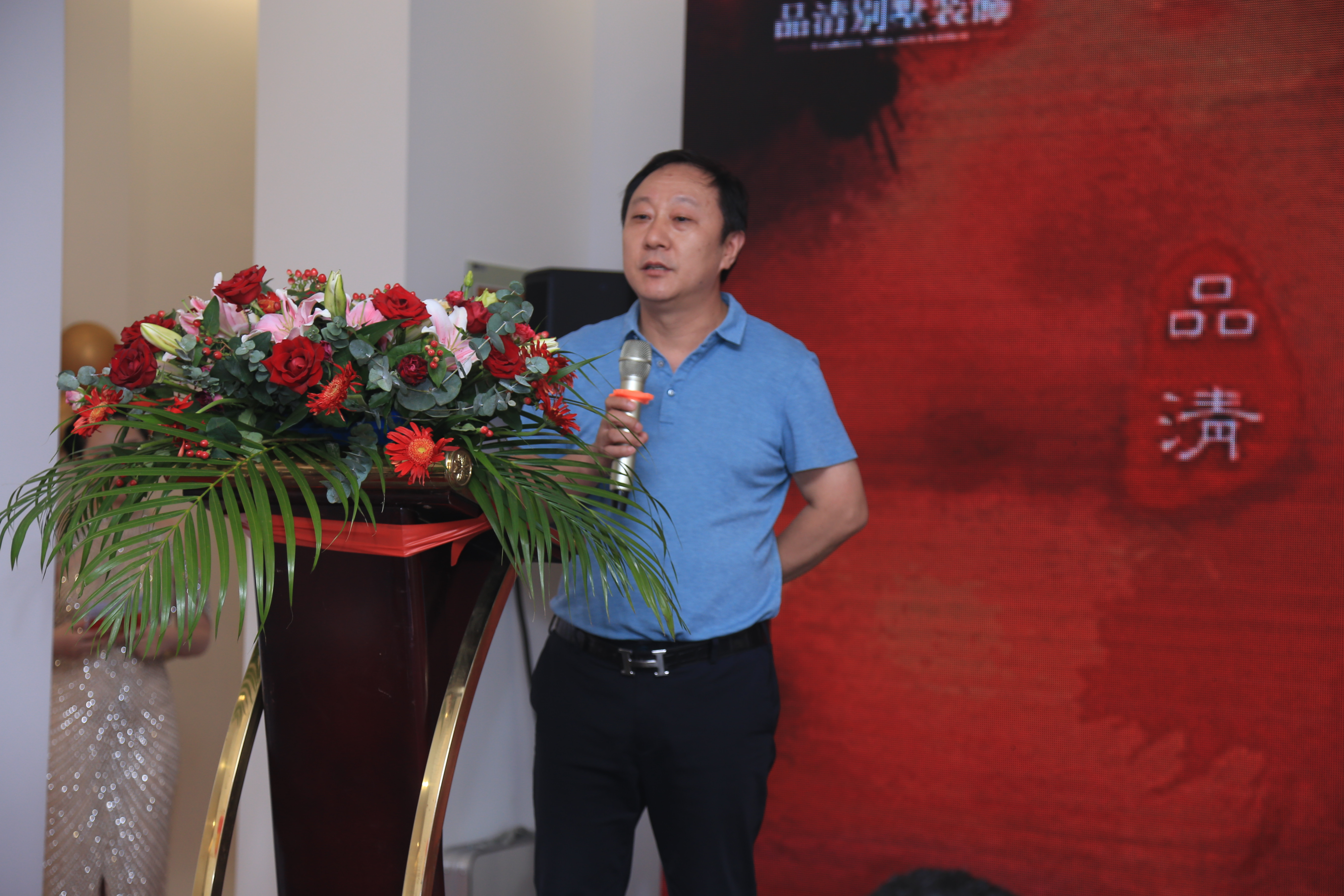 常州品清绽放龙城服务至上品质保障