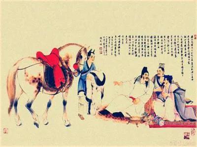 李白为什么是大唐第一古惑仔 (大唐第一古惑仔李白)