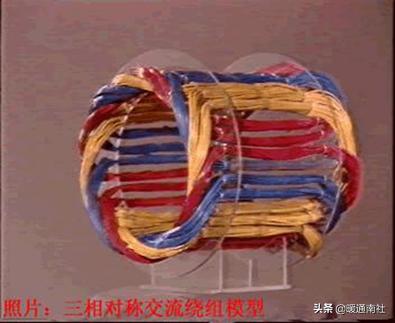 发电机和电动机工作原理,电动机工作原理教学视频