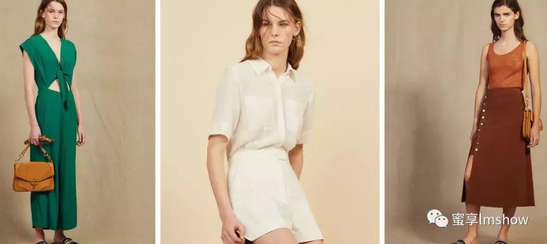 sandro法式风,sandro复古法式