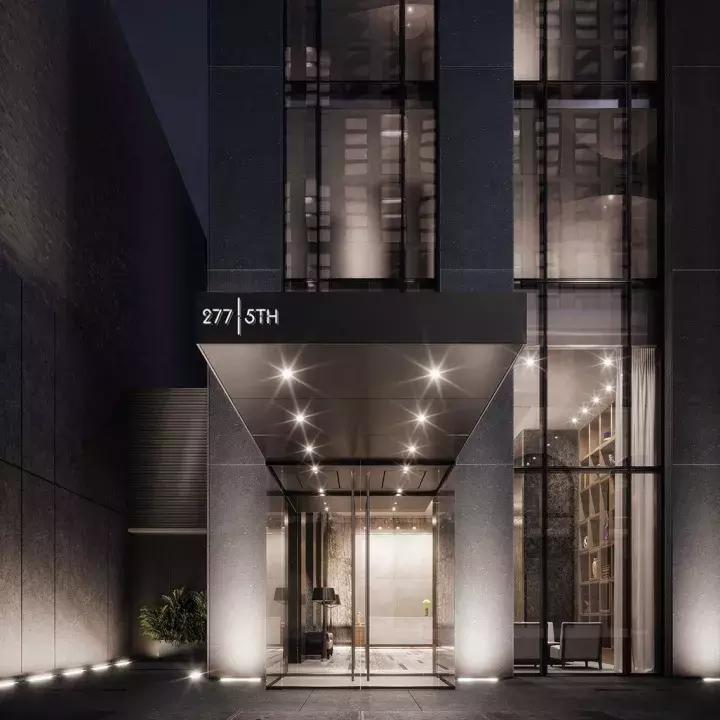 分享室内设计效果图方案,分享高档别墅装修效果