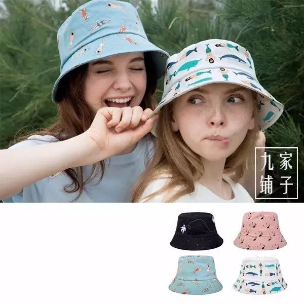 超级百搭的帽子秋冬,什么帽子日常百搭保暖好看